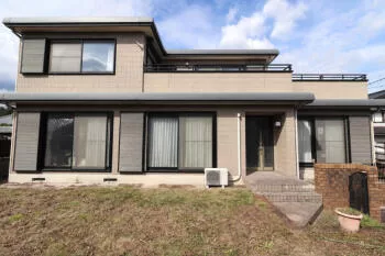Nantan City, Sonobe Town, Kozakura-cho (Sonobe Station), 2-story, 5LDK