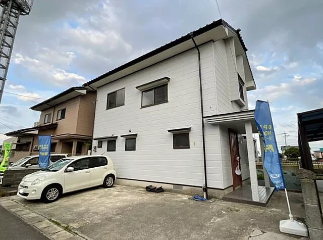 Used single-family home, Kawauso Town, Saga City, Saga Prefecture