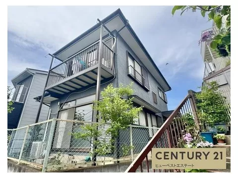 ☆Searching for your ideal home with Hubest Estate☆ A house with good ventilation and comfortable living