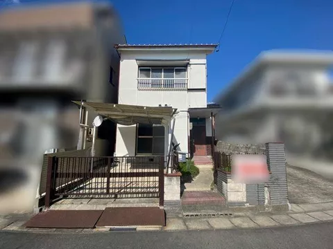 Konan City, Tobitaka Town, Fumizoe (Konan Station) 2-story building 3DK