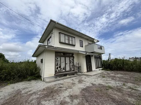 Futaba County, Namie Town, Oaza Kawazoe, Tsutsumishita (Namie Station), 2-story, 3SLDK