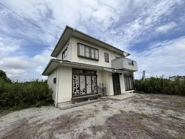Futaba County, Namie Town, Oaza Kawazoe, Tsutsumishita (Namie Station), 2-story, 3SLDK