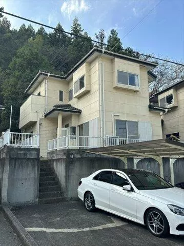 Iodabe Town, Ashikaga City
