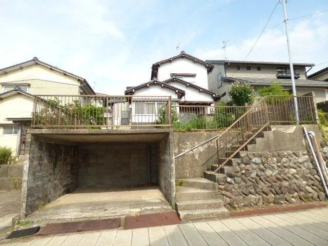 Kamiyachō Aoi (Higashi Kanazawa Station) 5,400,000 yen