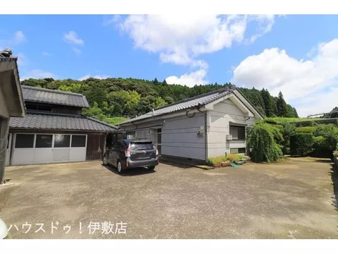 【Popular single-story house × with solar power generation × parking for 4 cars】【4 minutes on foot to Honjō Elementary School】 - Image 2