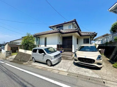 Nagasaki City, Harumidai Town (Nagasaki Station) 2-story 4LDK