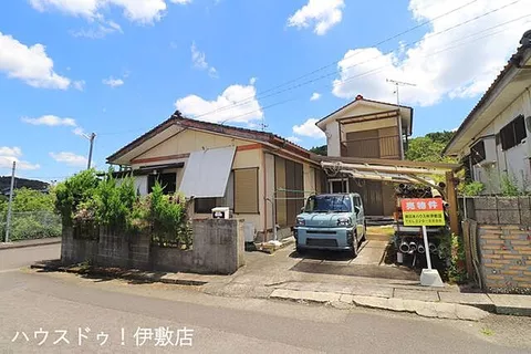 Used single-family home Ijuin Town Mugiuta - Used house