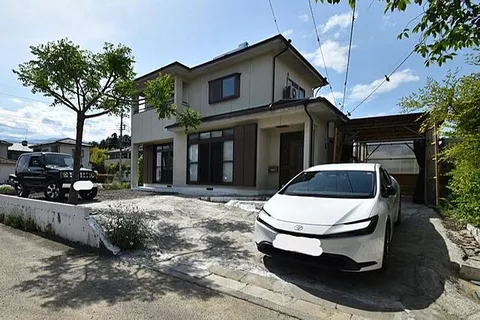 Used single-family home Kai City Dango Shin-Residence Used house