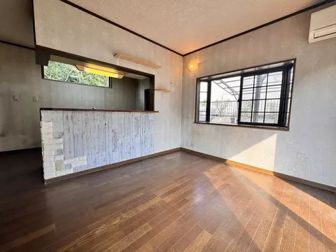 Kirigaoka 1 (Aoyamacho Station) 3.8 million yen