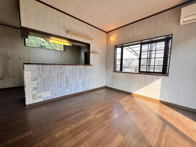 Kirigaoka 1 (Aoyamacho Station) 3.8 million yen