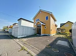 Used single-family home, Iwamizawa City, Horomukukita 2-jo 5-chome, detached house