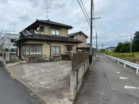 Ashikaga City, Kamishibutatsu Town (Fukui Station), 2-story, 7LDK - Image 3