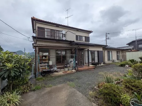 Sano City, Akamicho (Tanuma Station), 2-story, 5DK - Image 2