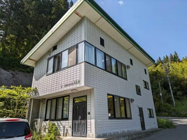 Nagano City, Onisato (Nagano Station) 2-story 4DK