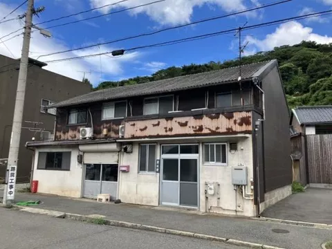 Shimonoseki City, Izaki-cho 2-chome (Shimonoseki Station) 2-story building 6LDK