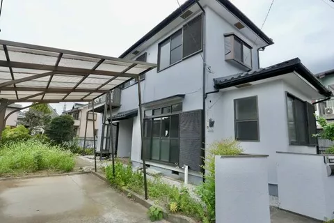 Kuki City, Washinomiya 6-chome (Washinomiya Station), 2-story, 4LDK