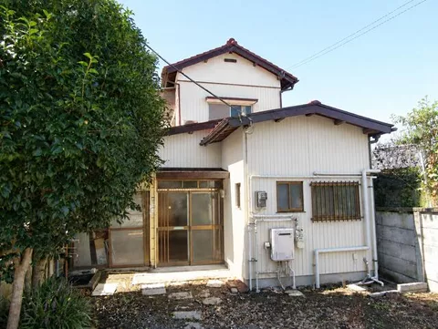 Takasaki City, Shinmachi (Shinmachi Station), 2-story building, 4LDK