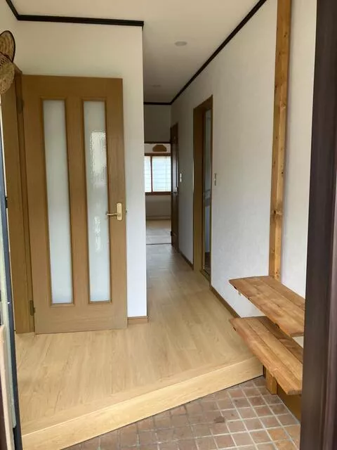 Aomori City, Oaza Nozawa, Kawa部, 2-story, 2LDK