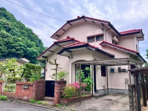 Yoshimuta-go (Nagayo Station) 8.5 million yen