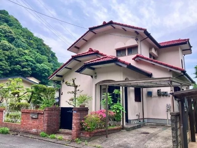 Yoshimuta-go (Nagayo Station) 8.5 million yen