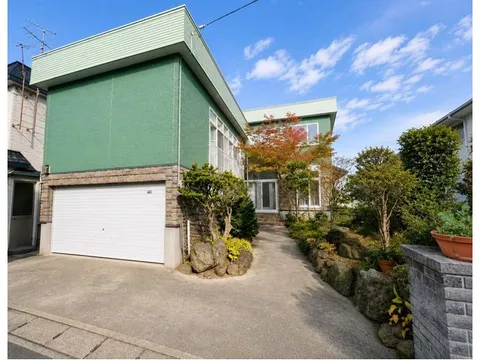 10.5 million yen, Asahimachi 2