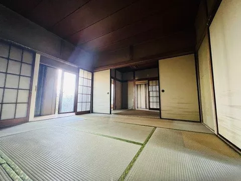 Open house on 2/28 (Sat) and 3/1 (Sun)♪ Other viewings available on the same day♪