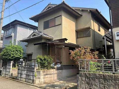 Used single-family home Kashihara City Ayame-cho 1-chome used house