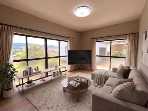 "Immediate Viewing Available" Currently for Sale♪ 6DK "Single-Story" House!! Spacious Garden with Parking for 3 Cars♪