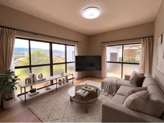 "Immediate Viewing Available" Currently for Sale♪ 6DK "Single-Story" House!! Spacious Garden with Parking for 3 Cars♪