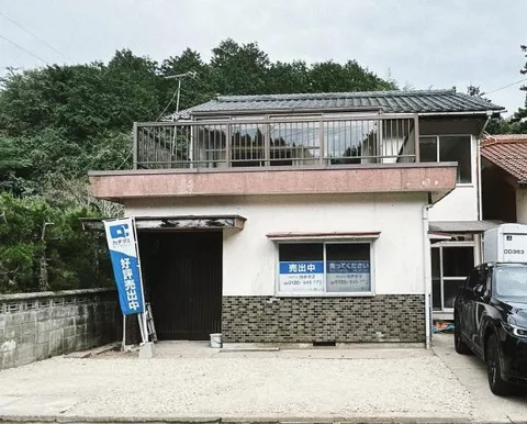 Masuda-shi, Masuda （Masuda station） 2F 5SDK

10,490,000 yen