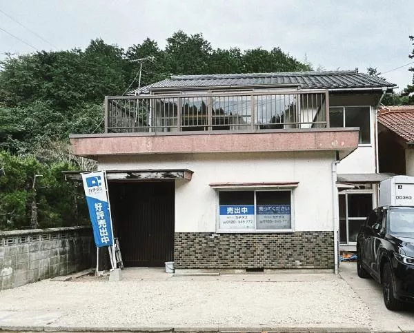 Masuda-shi, Masuda （Masuda station） 2F 5SDK

10,490,000 yen