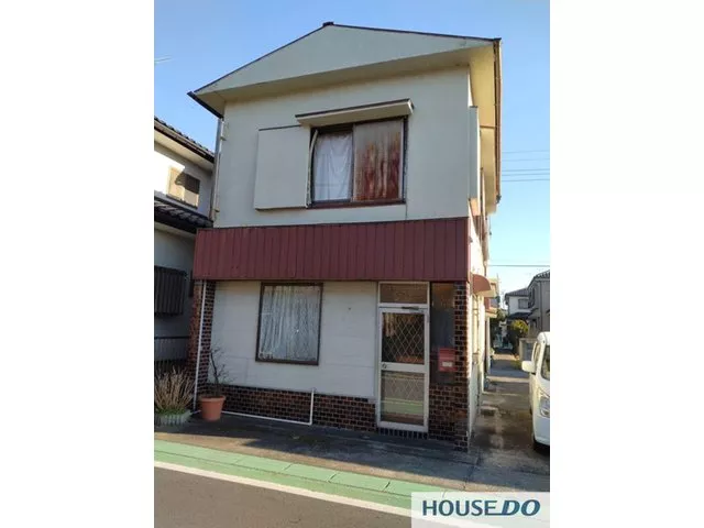Office and residence♪ Perfect for a restaurant♪