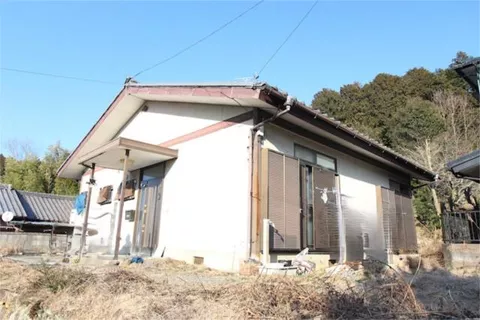 Okazaki City, Yamatsuna-cho, Shimo-yashiki (Meiden-Yamacho Station) Single-story building 4LDK