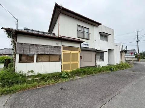 Kamikawai Town (Kawai Station) 800,000 yen