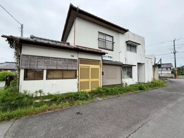 Kamikawai Town (Kawai Station) 800,000 yen