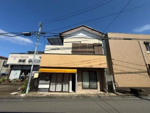 Nakagawa City, Aso (Itako Station), 2-story, 6LDK