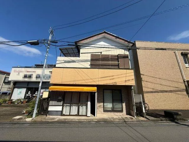 Nakagawa City, Aso (Itako Station), 2-story, 6LDK
