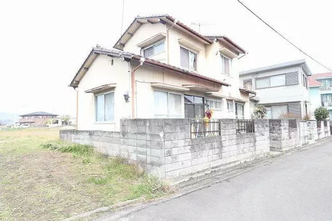 Takamatsu City, Ichinomiya Town, 2-story building, 4DK