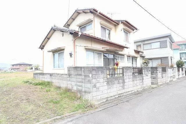 Takamatsu City, Ichinomiya Town, 2-story building, 4DK