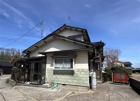 Kahoku City, Tozuka 2-story building 5DK
