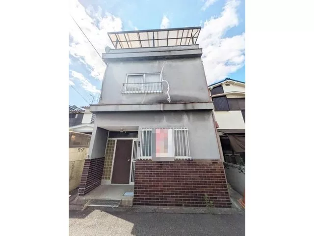 1.5 million yen in Nakazojicho (Masuga Station)