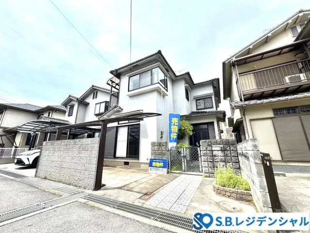 Oaza Mikasa (Tawaramoto Station) 11.8 million yen