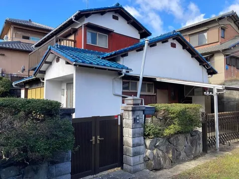 3.7 million yen, Kamitomiki, Shikata Town