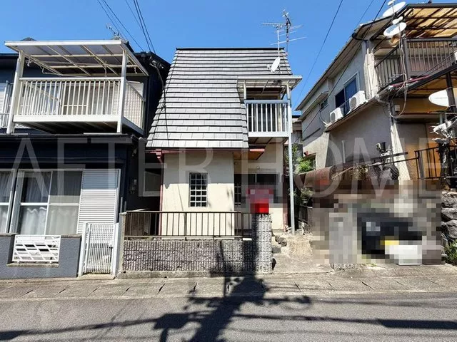 Terada Fukaya (Joyo Station) 3.8 million yen
