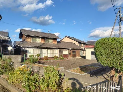 Ohi District, Takahama Town, Nishimimatsu (Mimatsu Station) 2-story 6DK