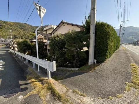 Nishiyo City, Sanbe Town, Tsuburi, 2-story, 5DK