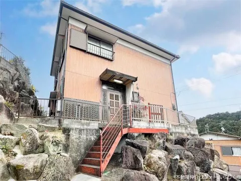 Ochi-ai, Hanazawa-cho, Toyota City 2-story 5LDK
