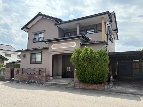 Sakai City, Maruoka-cho Kasumigaoka 2-chome (Maruoka Station) 2-story 8LDK