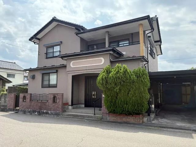 Sakai City, Maruoka-cho Kasumigaoka 2-chome (Maruoka Station) 2-story 8LDK