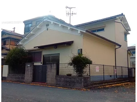 Koizumi Town (Yamato Koizumi Station) 5.8 million yen